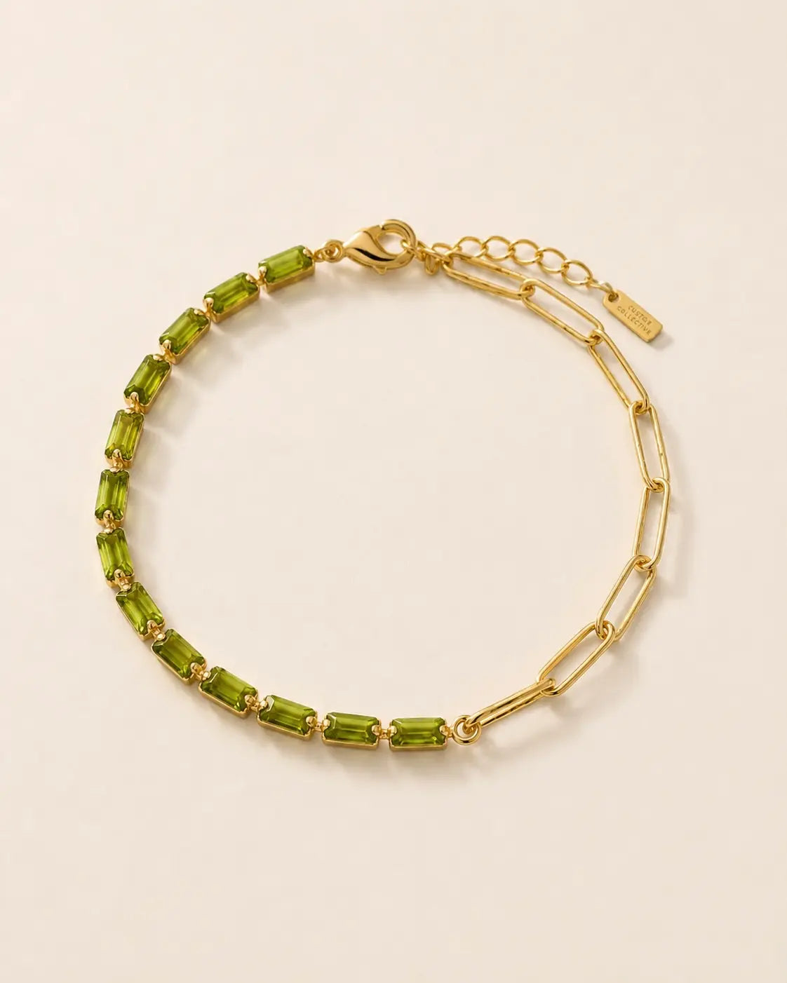 Cadence Bracelet