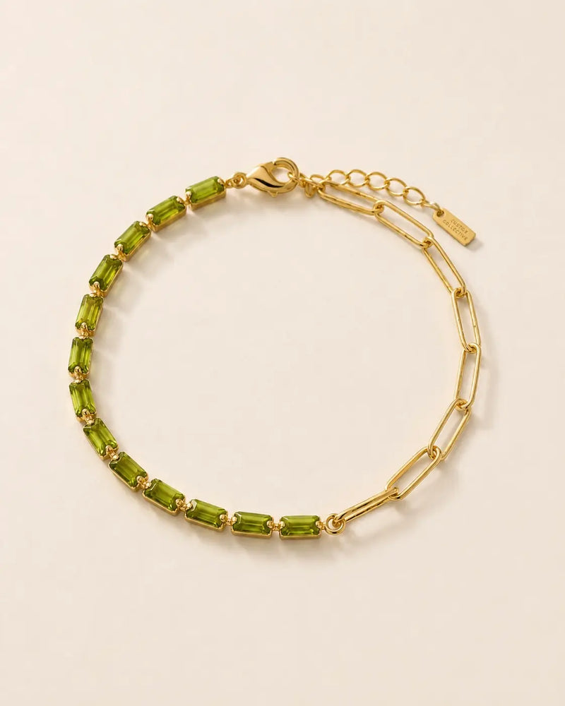 Cadence Bracelet