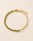 Cadence Bracelet