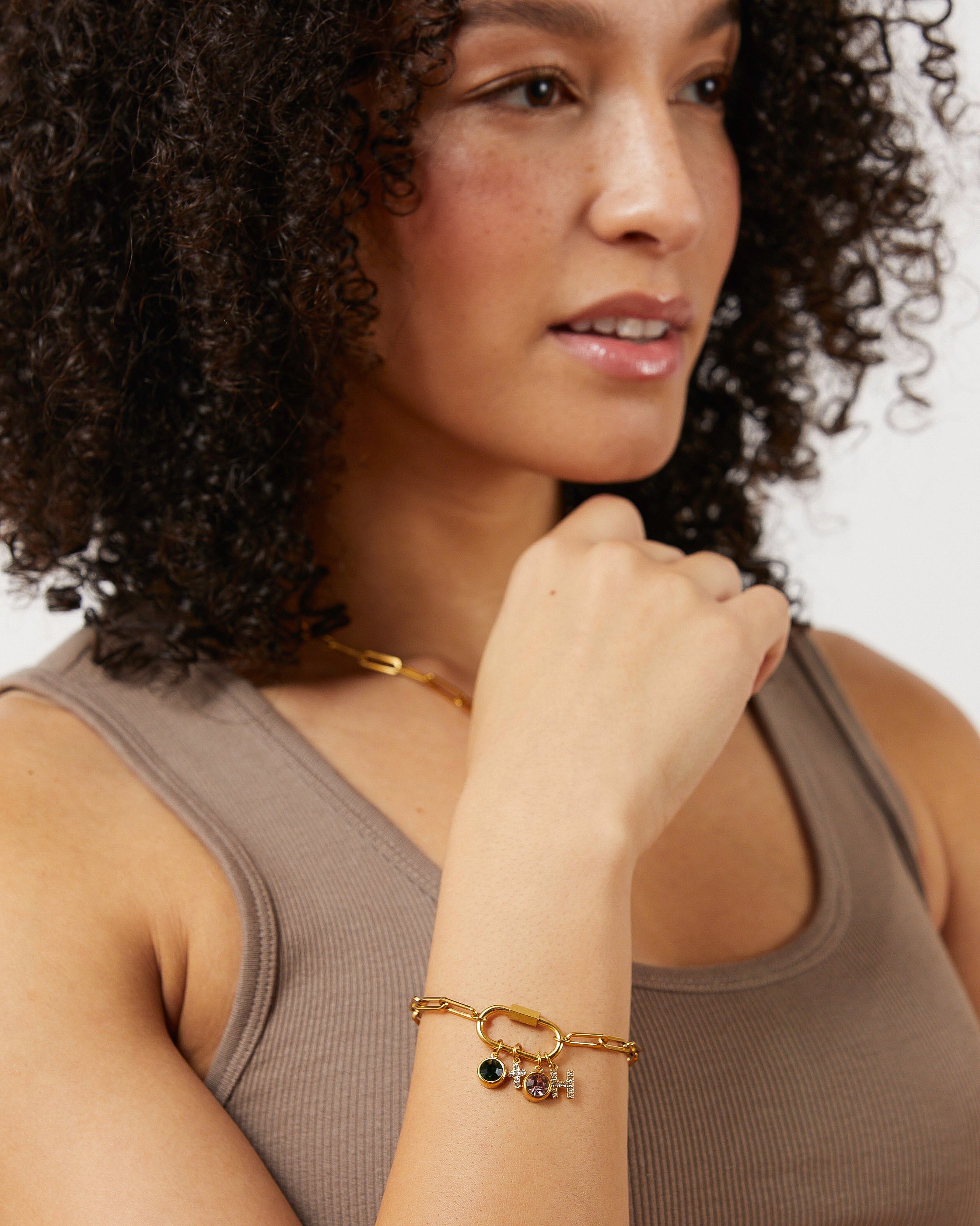 Build Your Own - Personalized Charm Bracelet with Carabiner - CG3188S,CG3189S,CG3190S,CG3191S,CG3192S,CG3193S,CG3194S,CG3195S,CG3196S,CG3197S,CG3198S,CG3199S,CG3200S,CG3201S,CG3202S,CG3203S,CG3204S,CG3205S,CG3206S,CG3207S,CG3208S,CG3209S,CG3210S,CG3211S,CG3212S,CG3213S,CG3214S,CG3215S,CG3216S,CG3217S,CG3218S,CG3219S,CG3220S,CG3221S,CG3222S,CG3223S,CG3224S,CG3225S,CG3226S,CG3227S,CG3228S,CG3229S