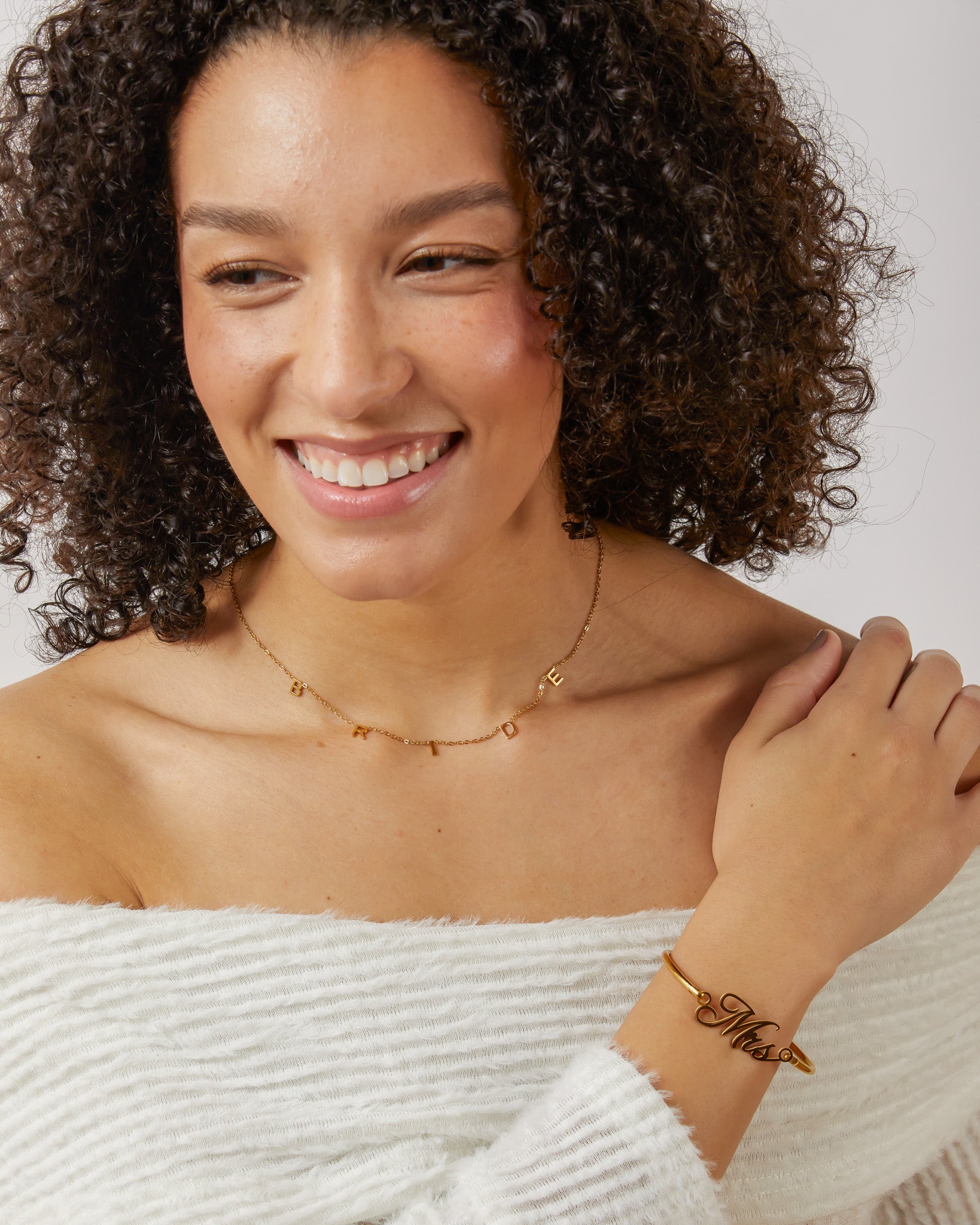 Bride Necklace - CG4295S,CG4296S,CG4297S