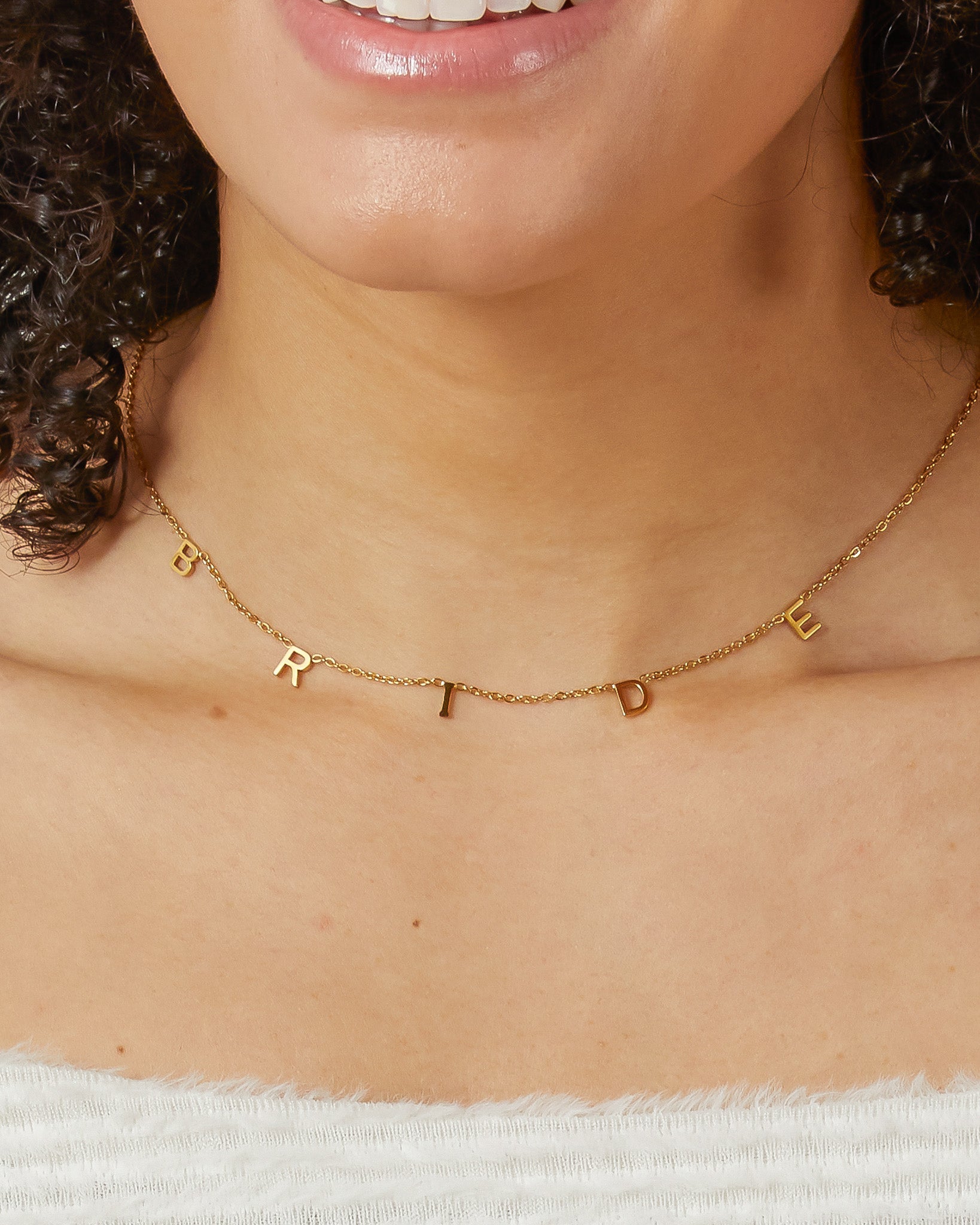 Bride Necklace - CG4295S,CG4296S,CG4297S