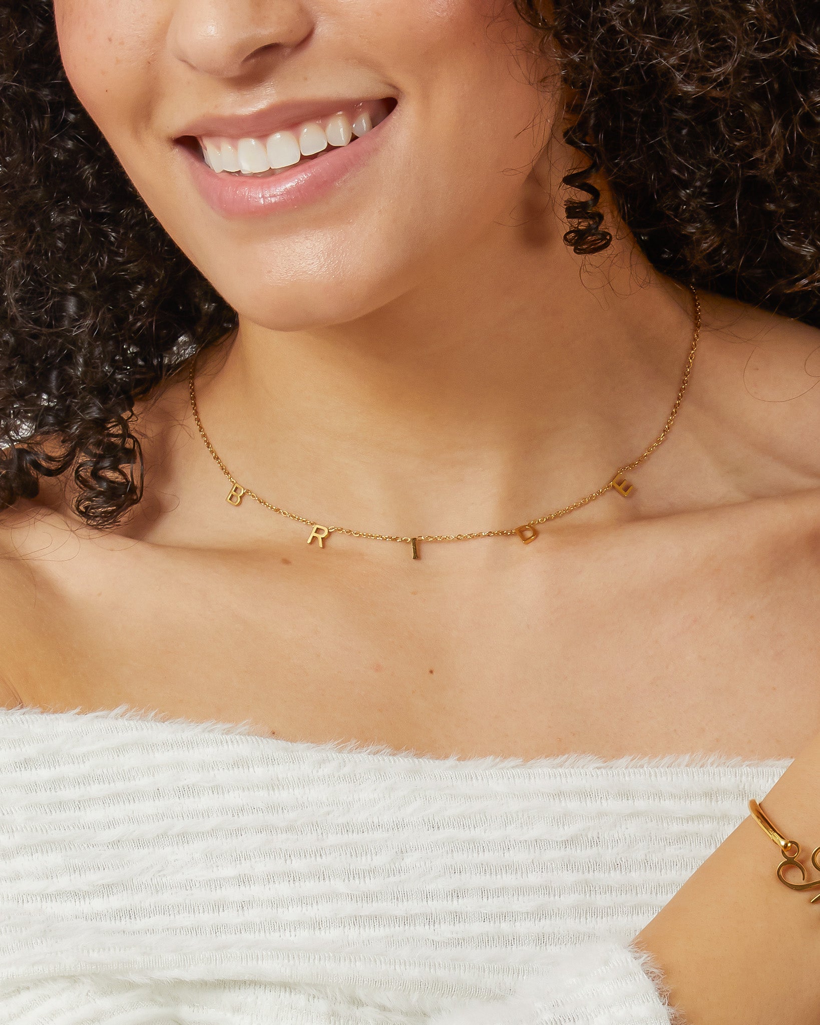Bride Necklace - CG4295S,CG4296S,CG4297S