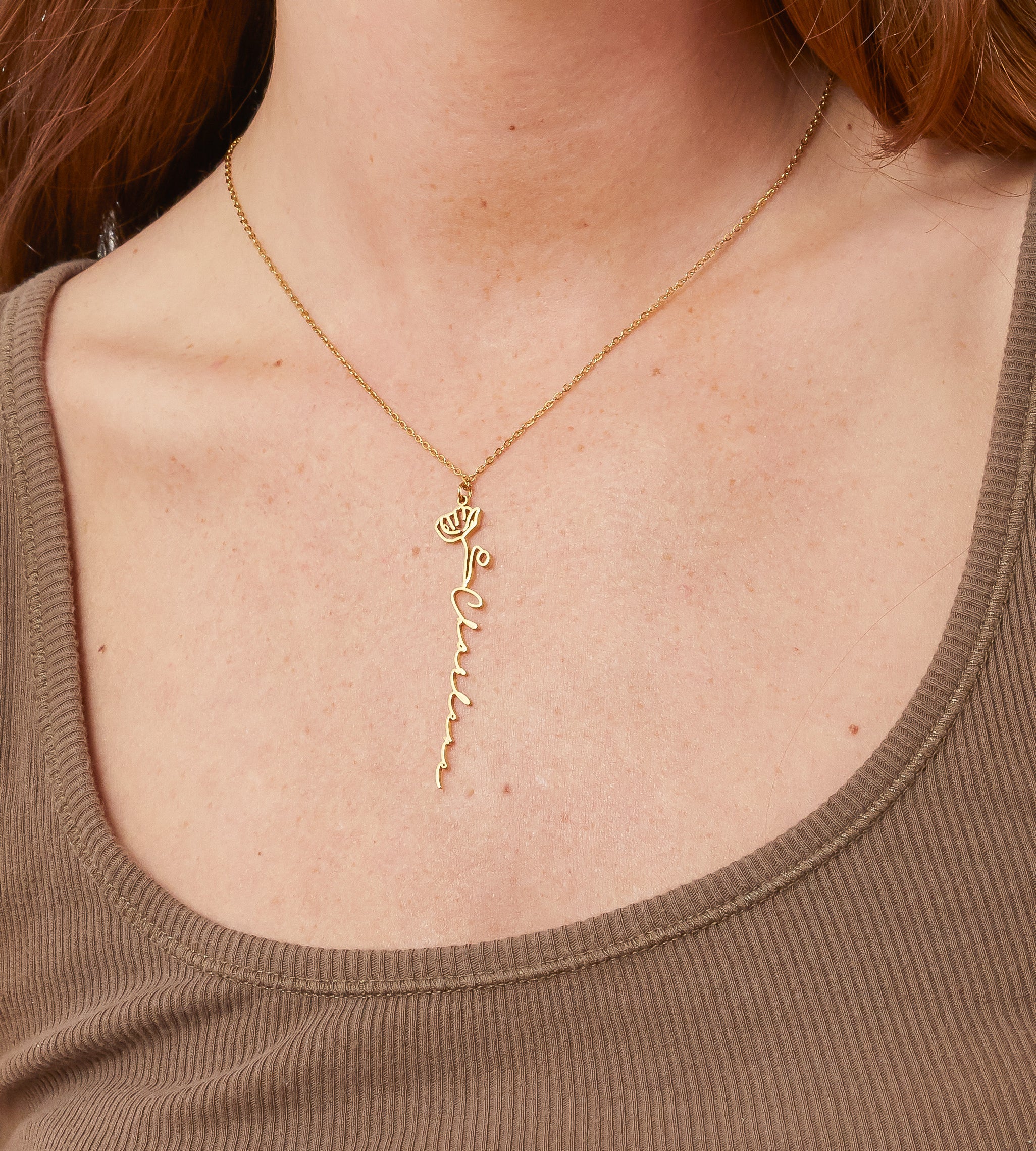 Custom Collective | Handmade Custom & Personalized Jewelry ...