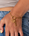 Name Drop Charm