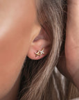 Star Primogem Earrings