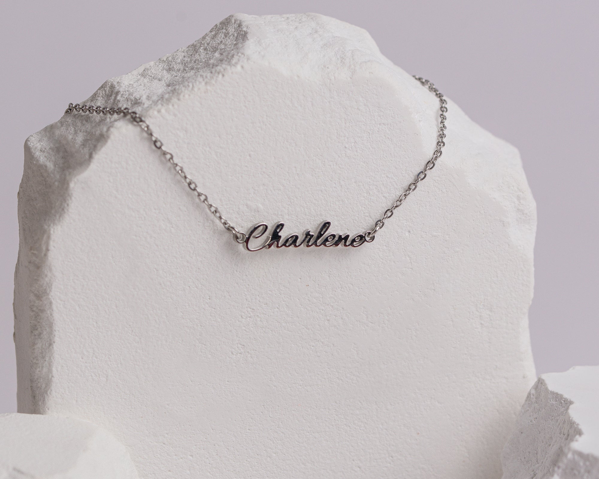 Dainty Custom Name Bracelet