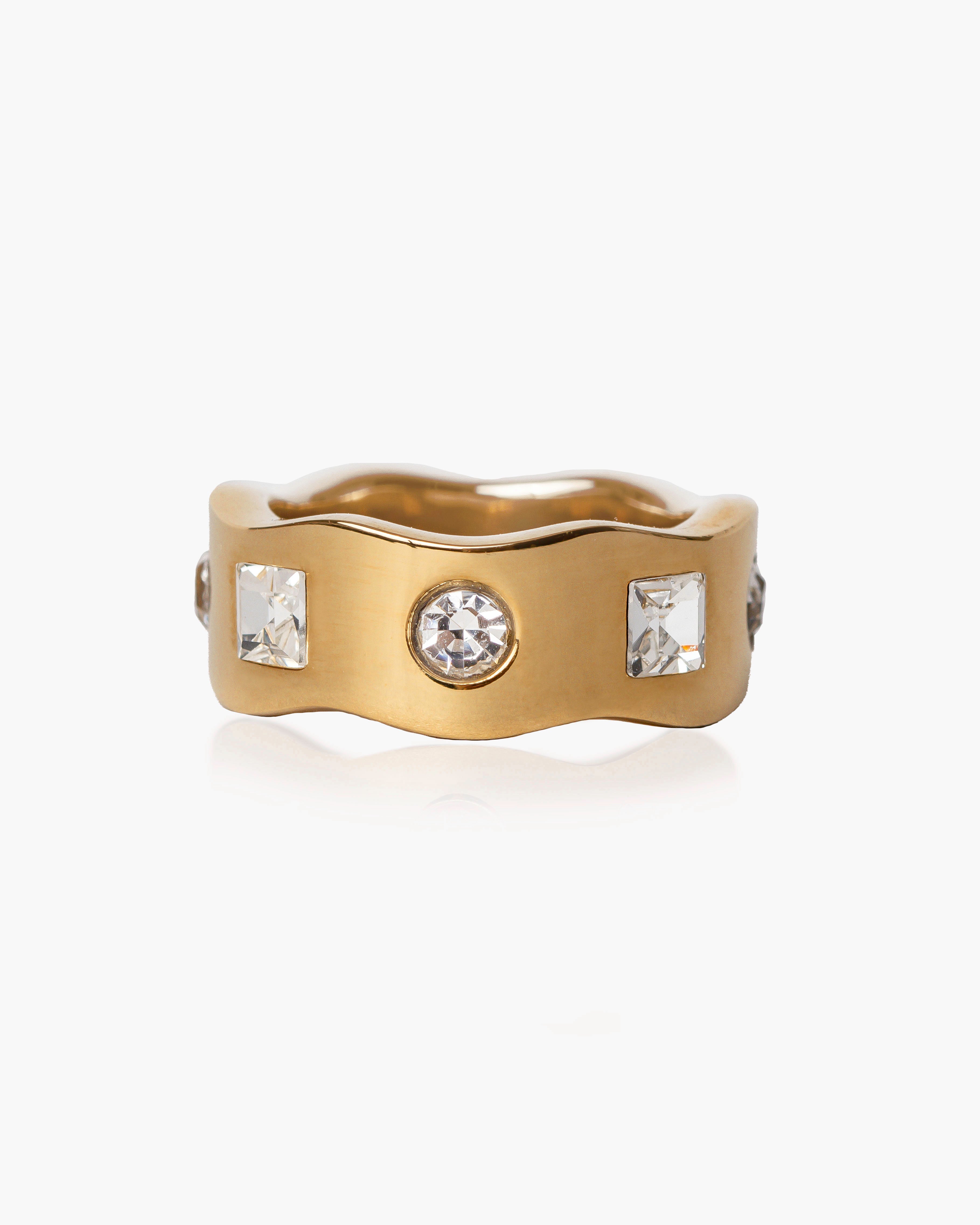 The Statement Ring