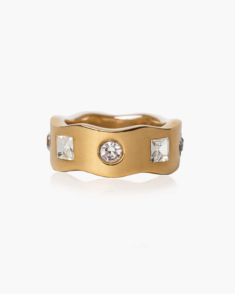 The Statement Ring