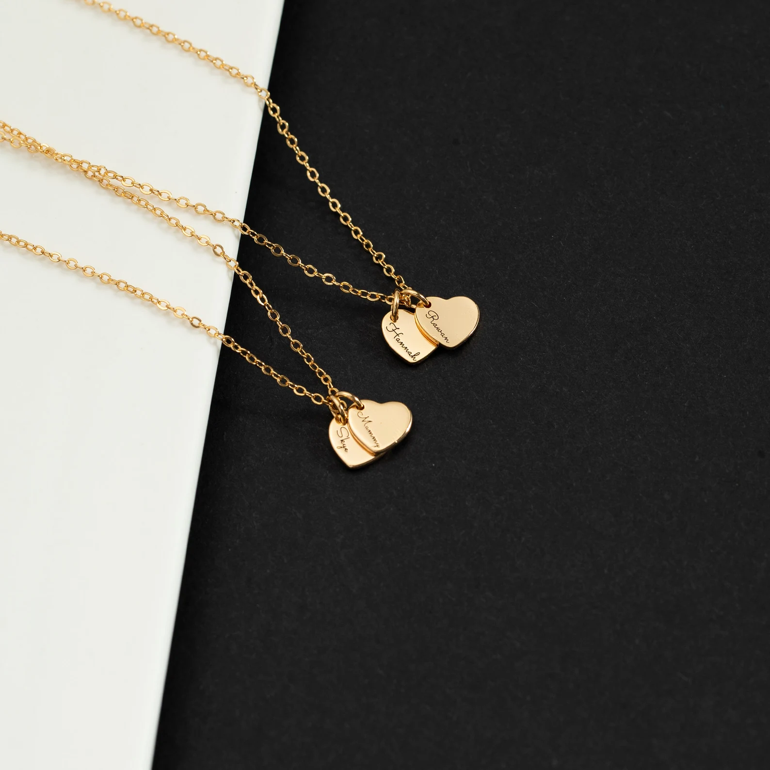 Heart Pendant Necklace - CG4133S,CG4134S,CG4135S,CG4136S,CG4137S,CG4138S,CG4139S,CG4140S,CG4141S,CG4142S,CG4143S,CG4144S