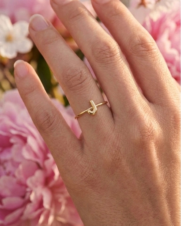 Statement Initial Ring