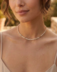 Name Tennis Necklace