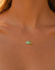 Cherished Duo Necklace