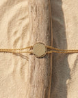 Legacy Crest Bracelet