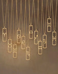 Written in the Stars Necklace