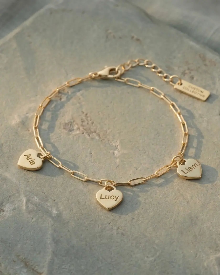 Little Loves Bracelet