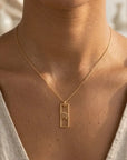 Written in the Stars Necklace