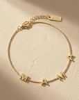 Everyday Name Bracelet