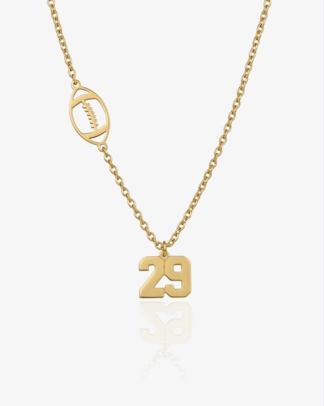 Game Day Necklace
