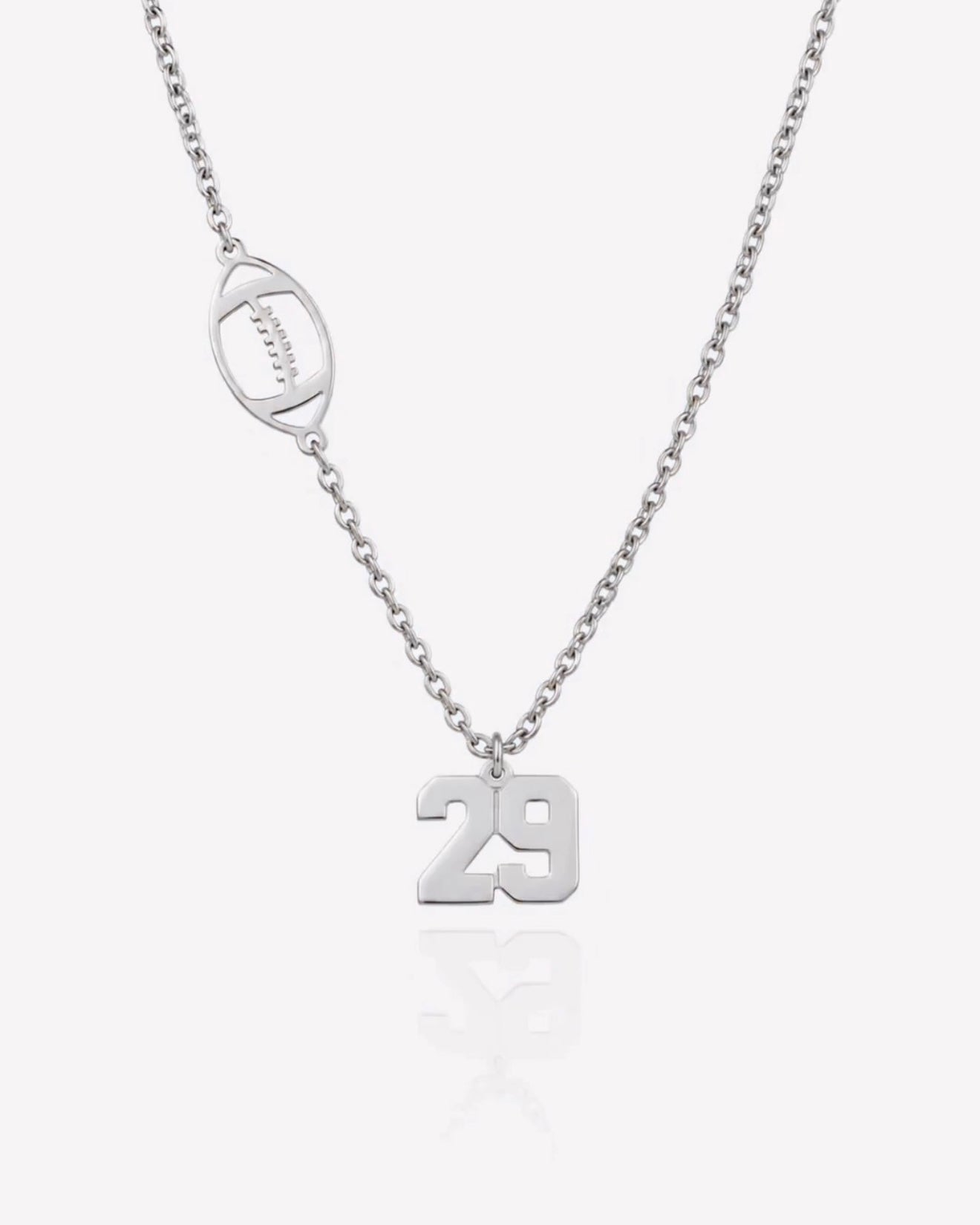 Game Day Necklace