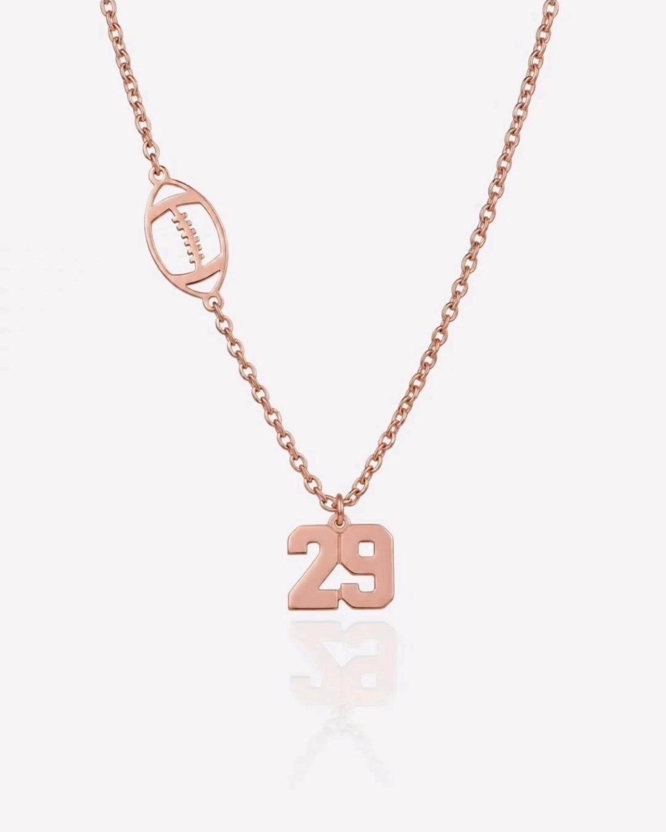 Game Day Necklace