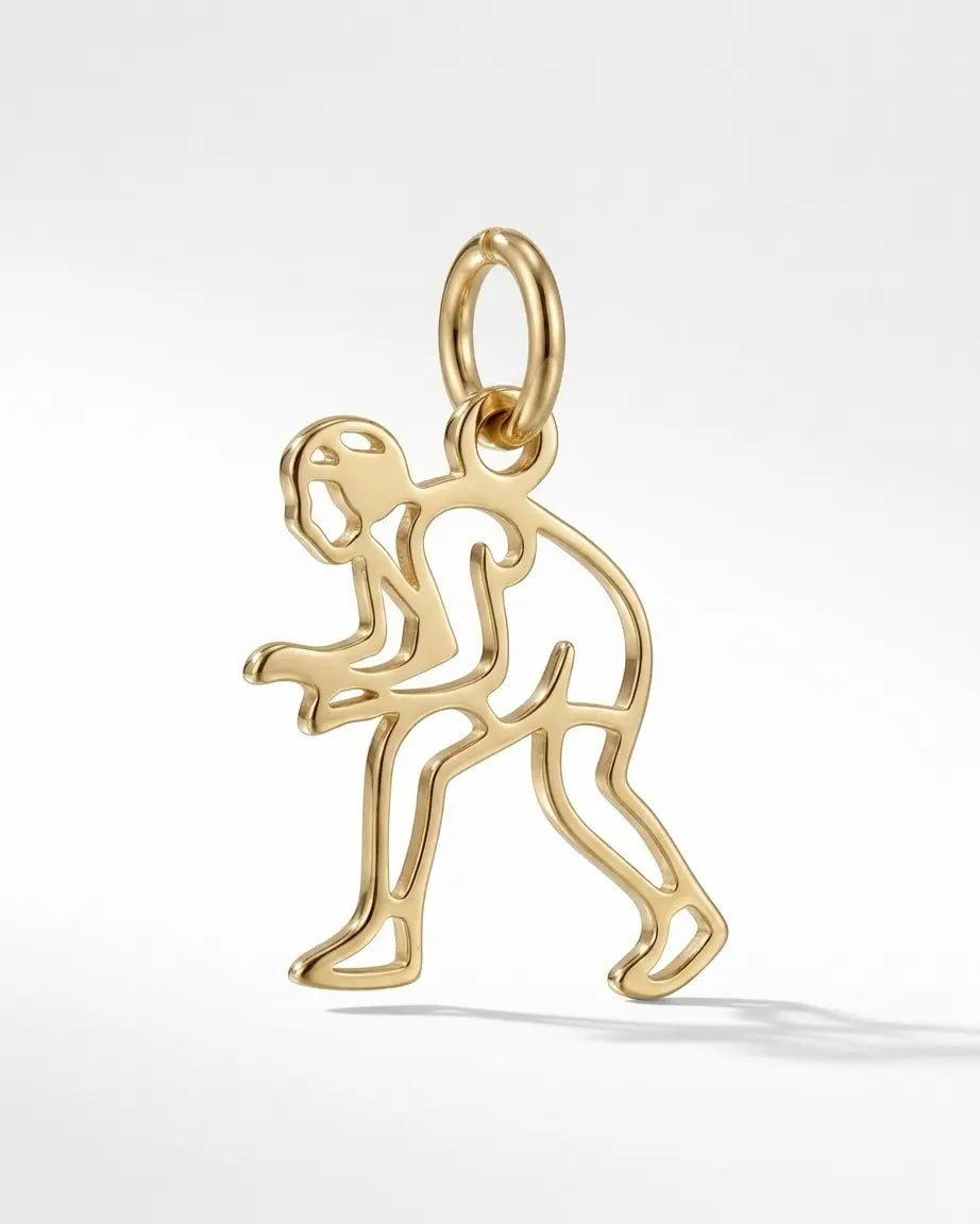 Sports Charm