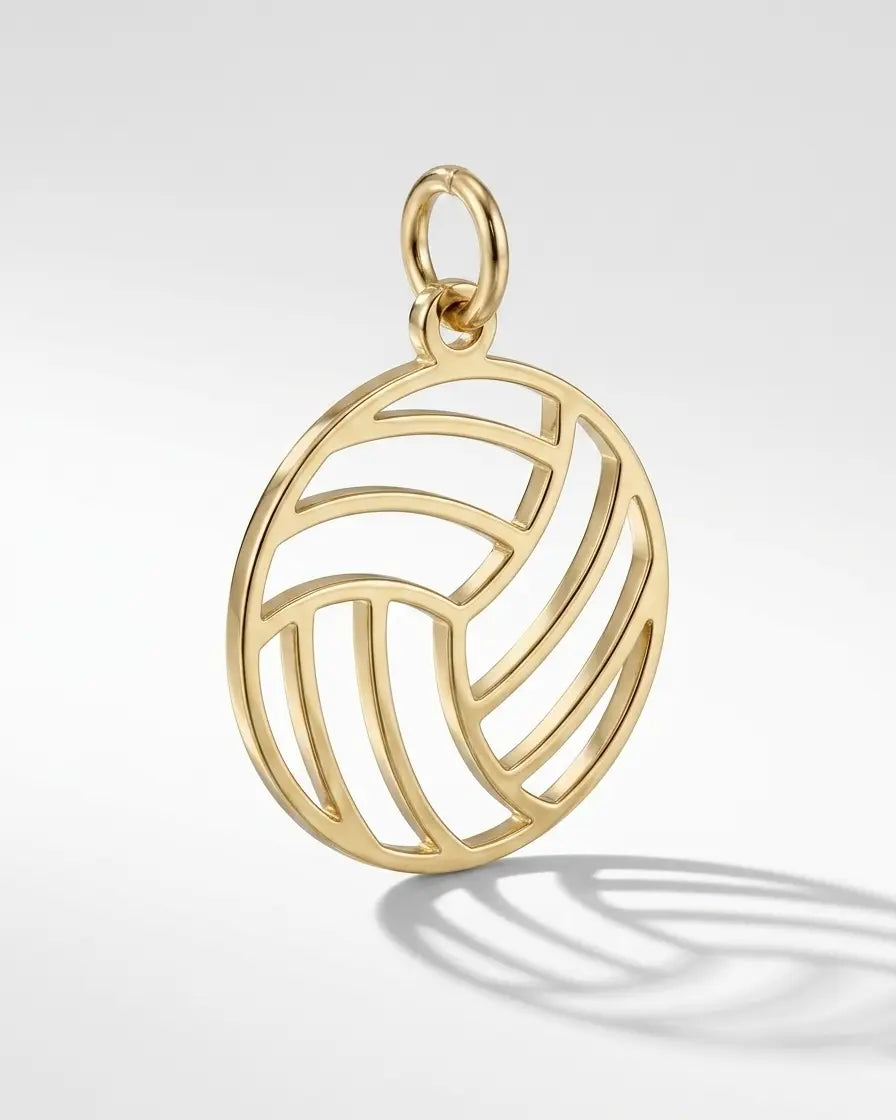 Sports Charm