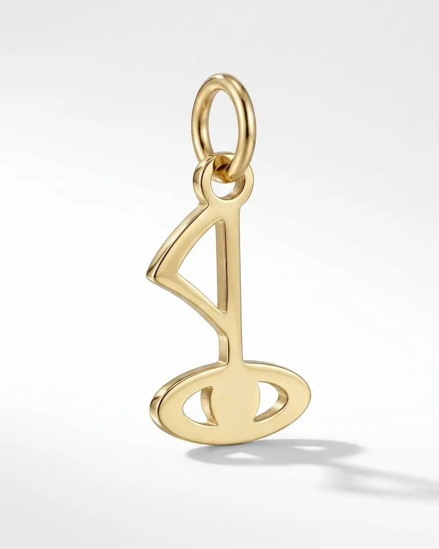 Sports Charm