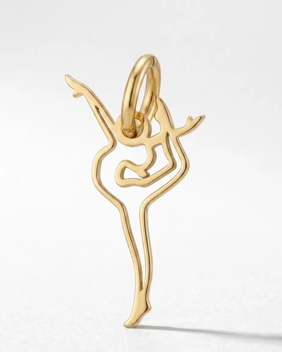 Sports Charm