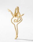 Sports Charm