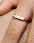 Revolve Ring