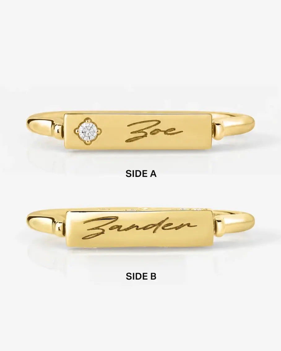 Revolve Ring