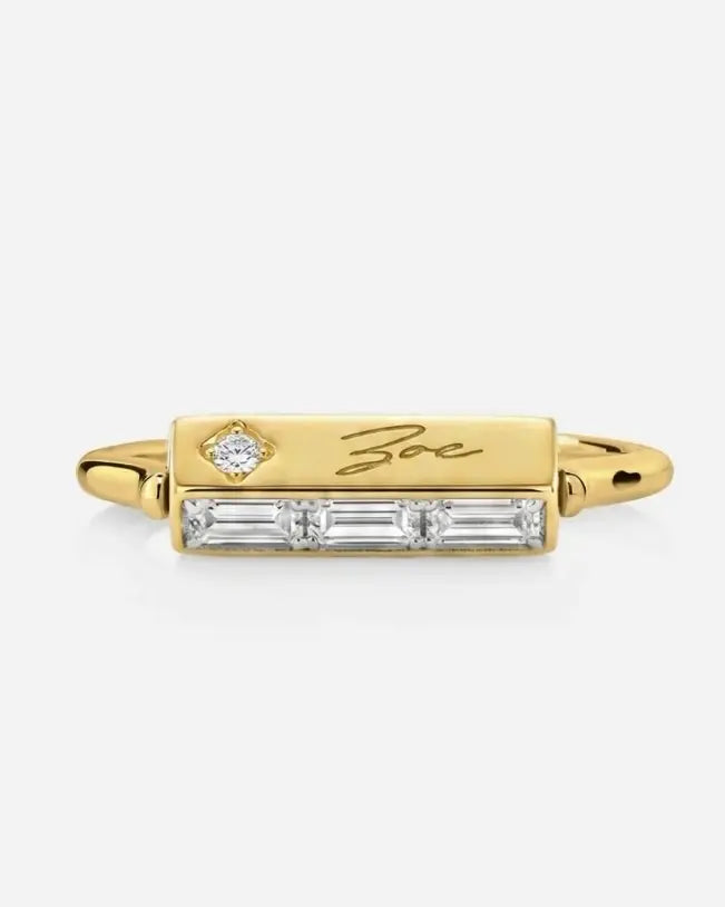 Revolve Ring
