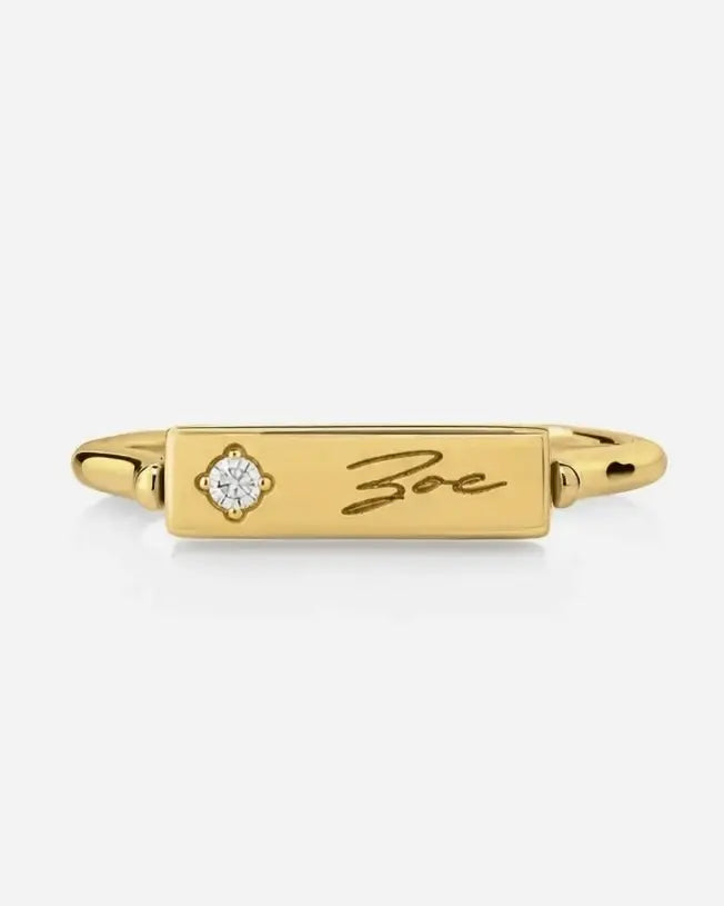 Revolve Ring