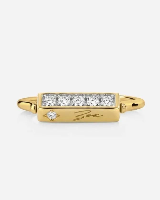 Revolve Ring