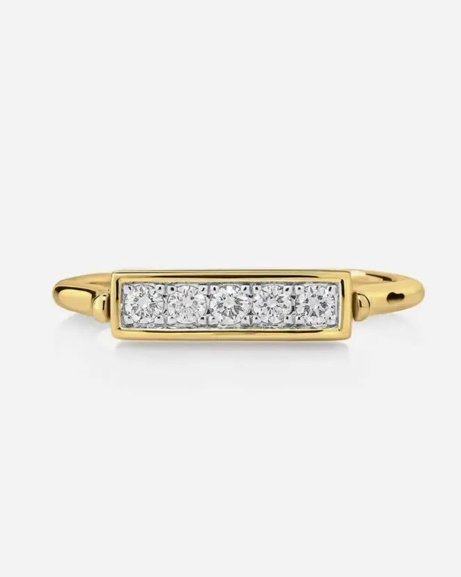 Revolve Ring