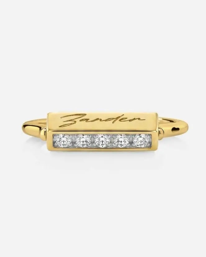 Revolve Ring