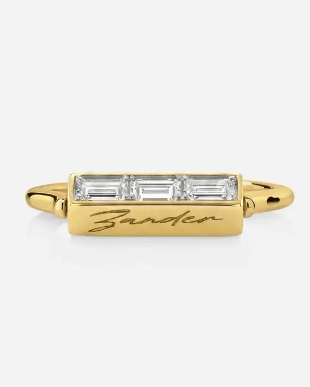 Revolve Ring