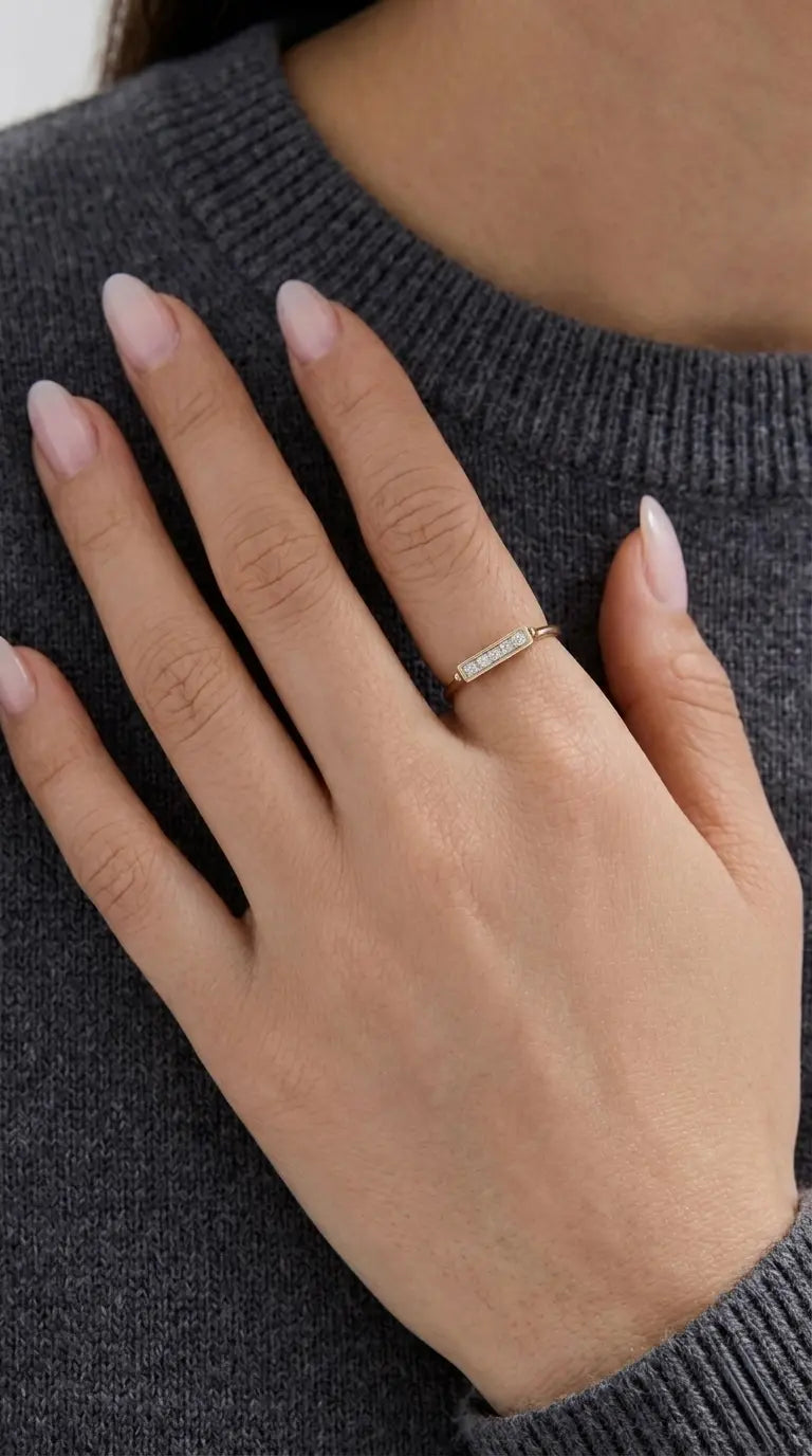 Revolve Ring