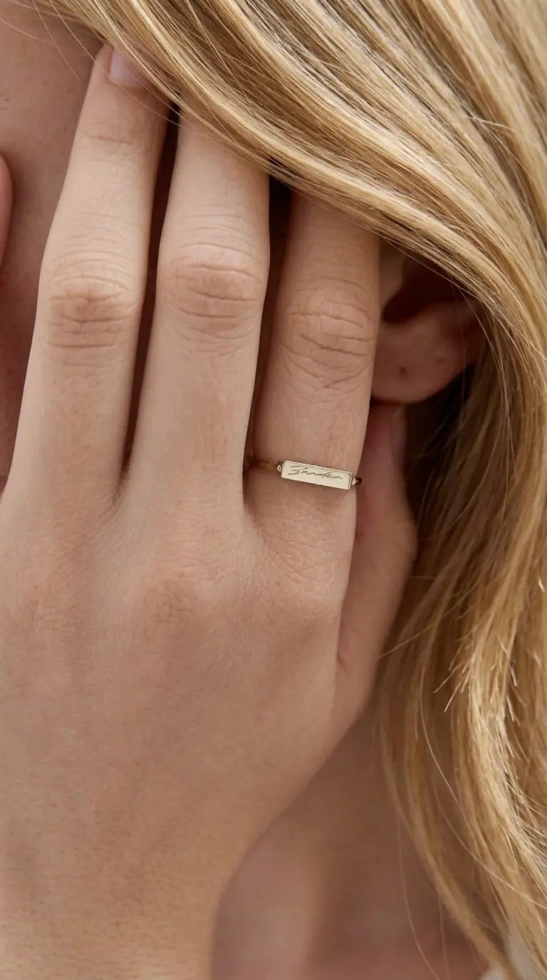Revolve Ring