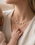 Forever Name Necklace