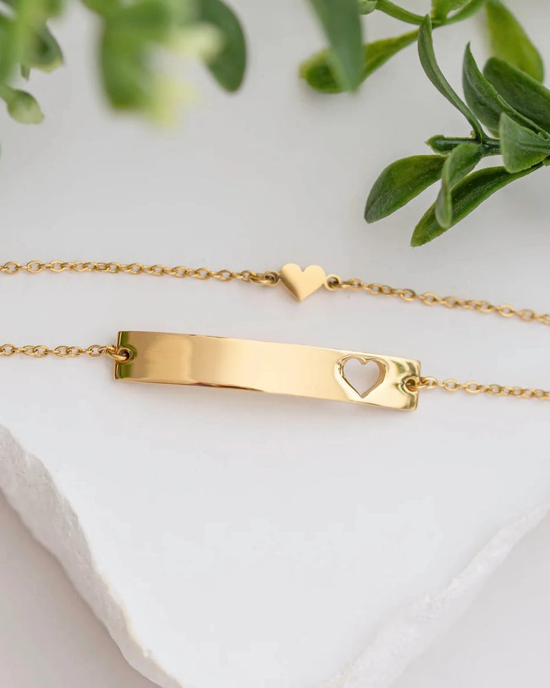 Mommy and Mini shareable Bracelet Set - CG0296S,CG0297S,CG0298S