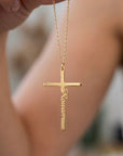 Faith in Your Name Necklace - CG4030S,CG4031S,CG4032S