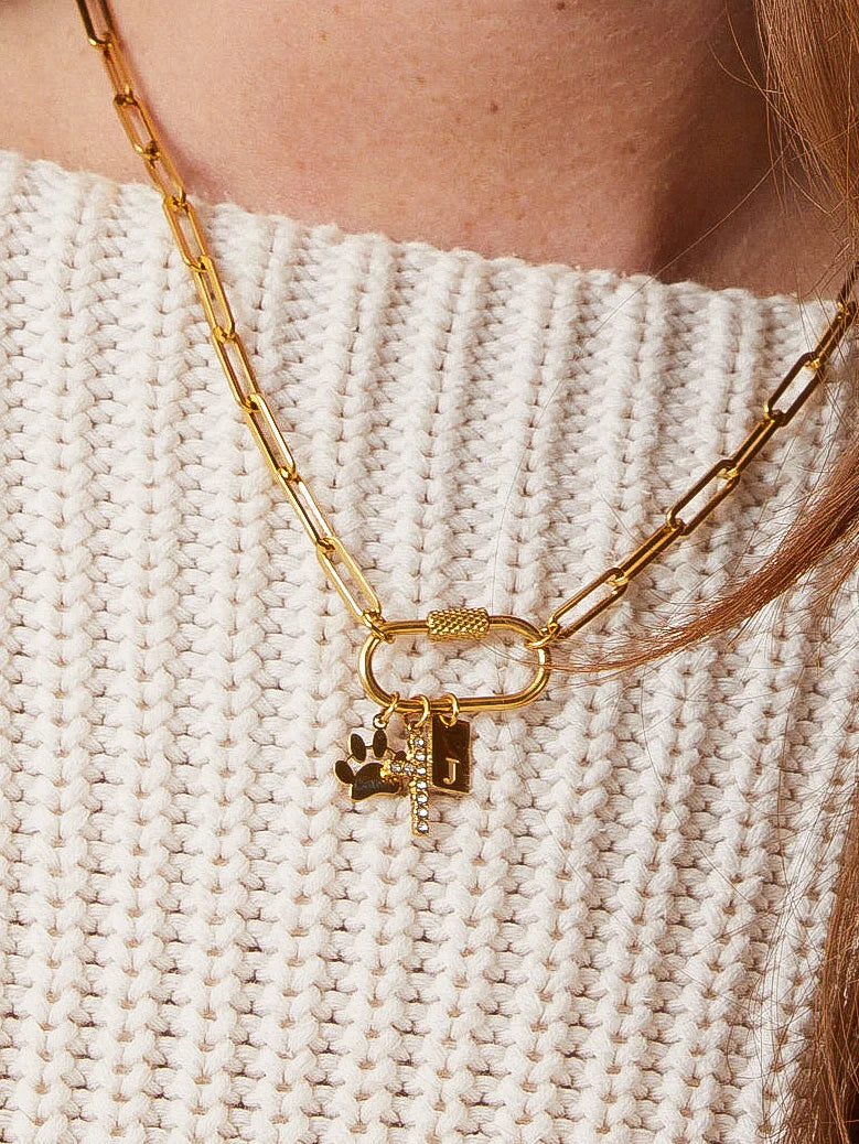 Cross Charm - CG3272S,CG3273S,CG3274S,CG3275S,CG3276S,CG3277S