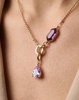 Live in the Moment Necklace