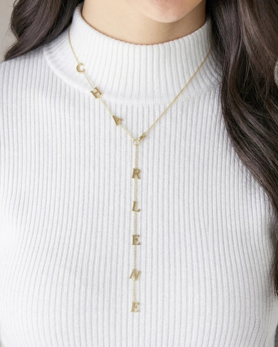 Drop Name Necklace - CG4232S,CG4233S,CG4234S,CG4235S,CG4236S,CG4237S,CG4238S,CG4239S,CG4240S,CG4241S,CG4242S,CG4243S,CG4244S,CG4245S,CG4246S,CG4247S,CG4248S,CG4249S,CG4250S,CG4251S,CG4252S,CG4253S,CG4254S,CG4255S
