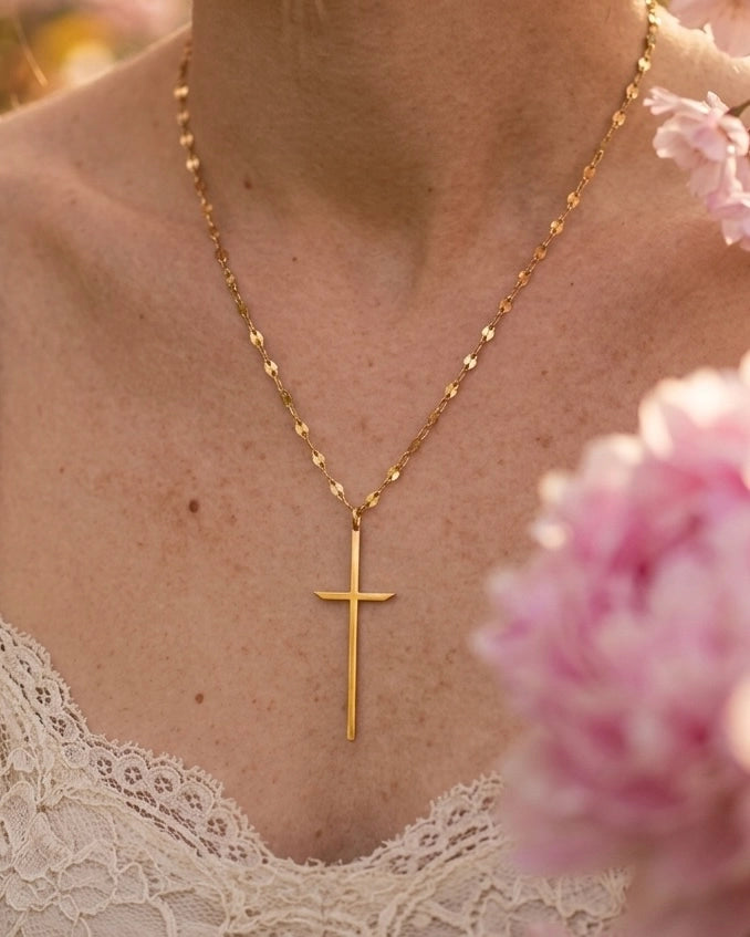 Everlasting Cross