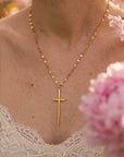 Everlasting Cross