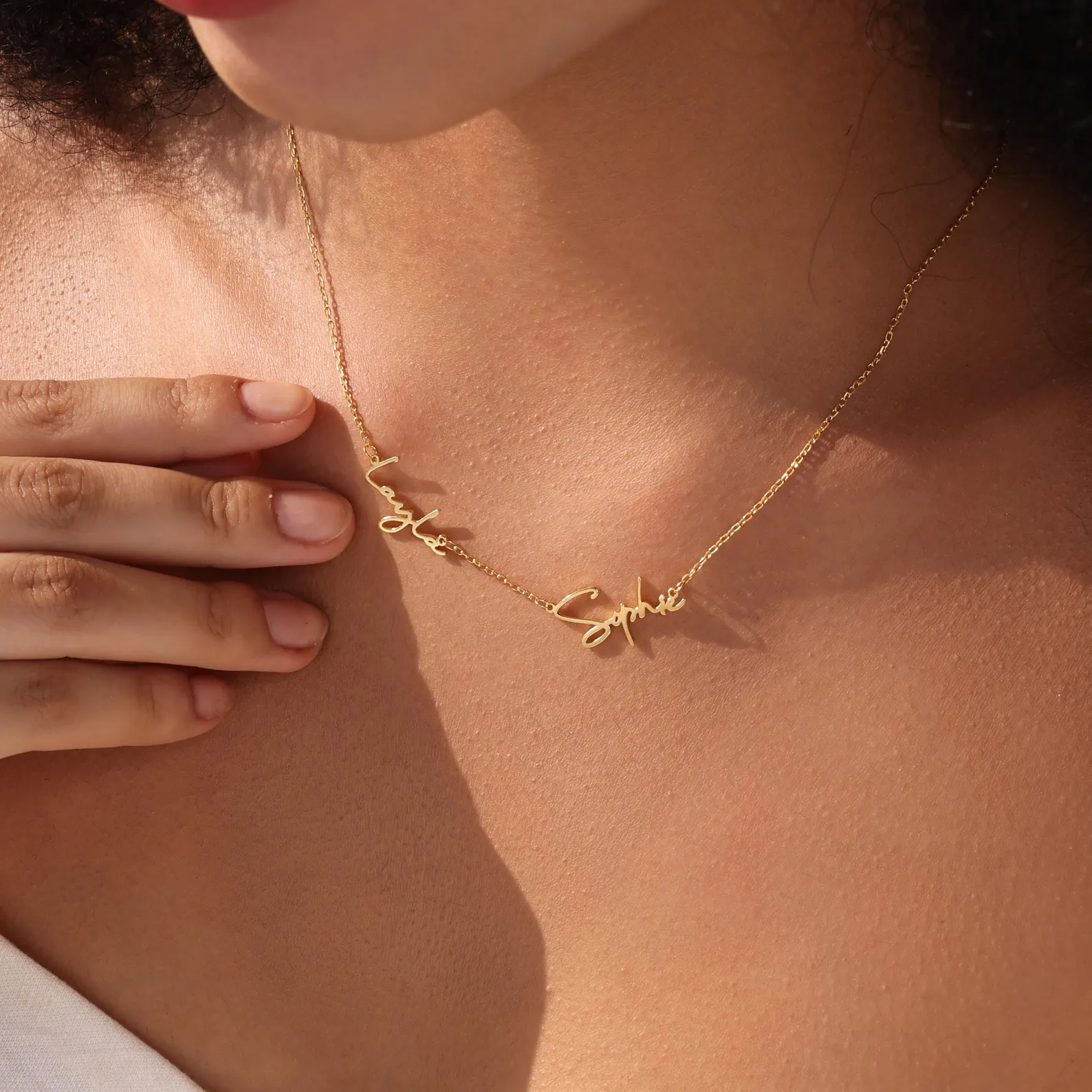 Mommy and Me Necklace - CG4145S,CG4146S,CG4147S,CG4148S,CG4149S,CG4150S,CG4151S,CG4152S,CG4153S