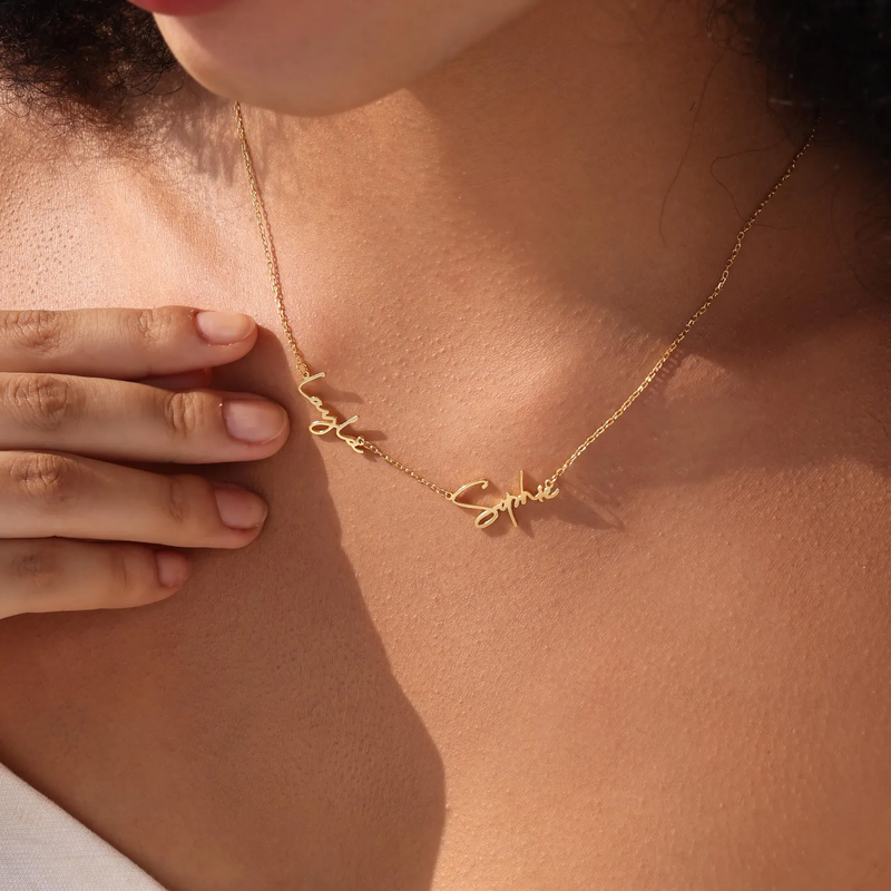 Mommy and Me Necklace - CG4145S,CG4146S,CG4147S,CG4148S,CG4149S,CG4150S,CG4151S,CG4152S,CG4153S